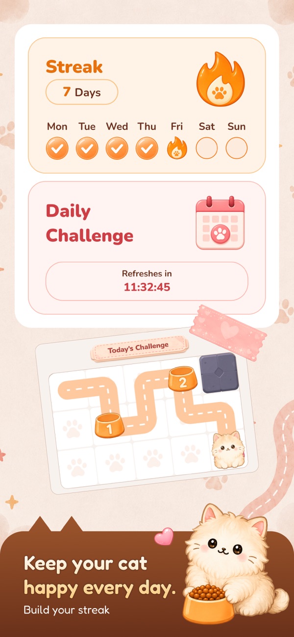 Meowzip screenshot 3